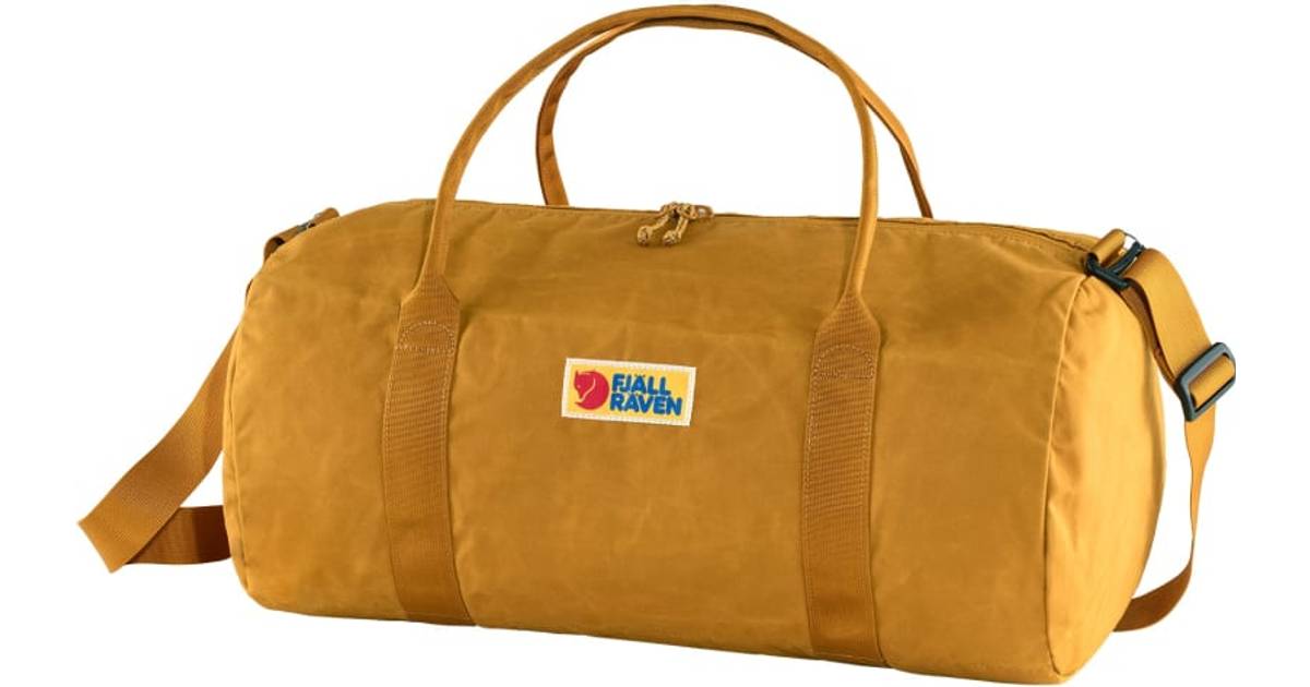 fjällräven duffel no 4 large