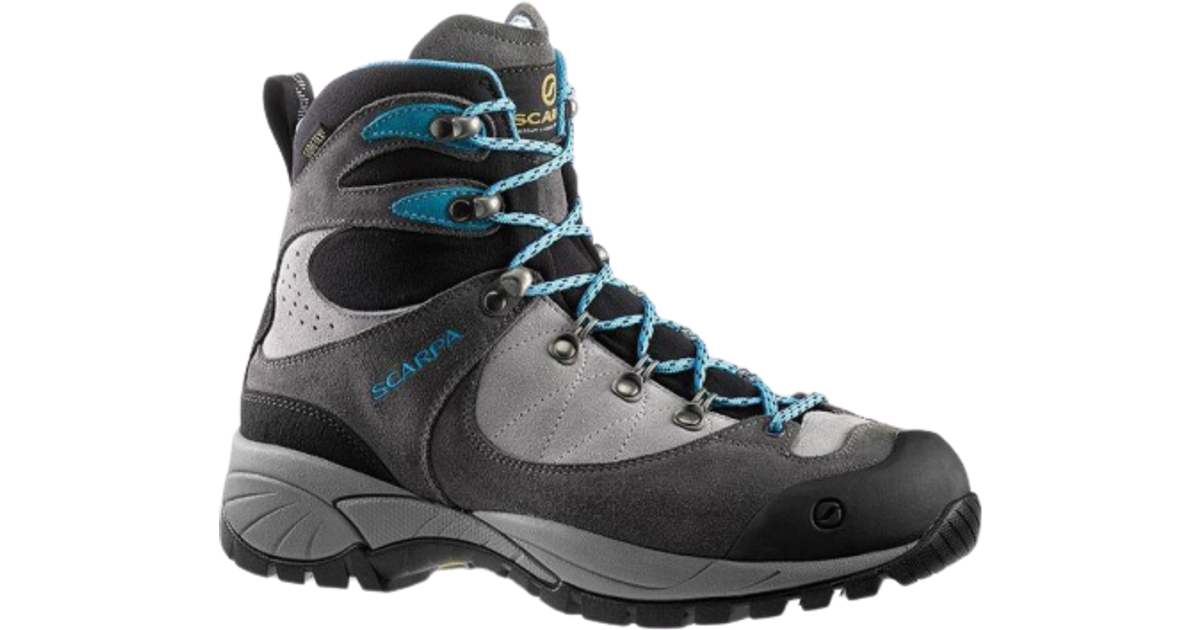 scarpa revolution gtx