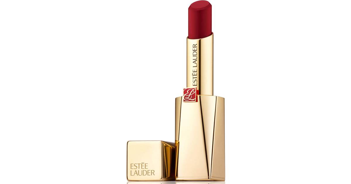 lauder pure color illuminating fantastical lipstick