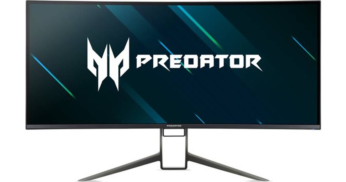 acer predator x38p