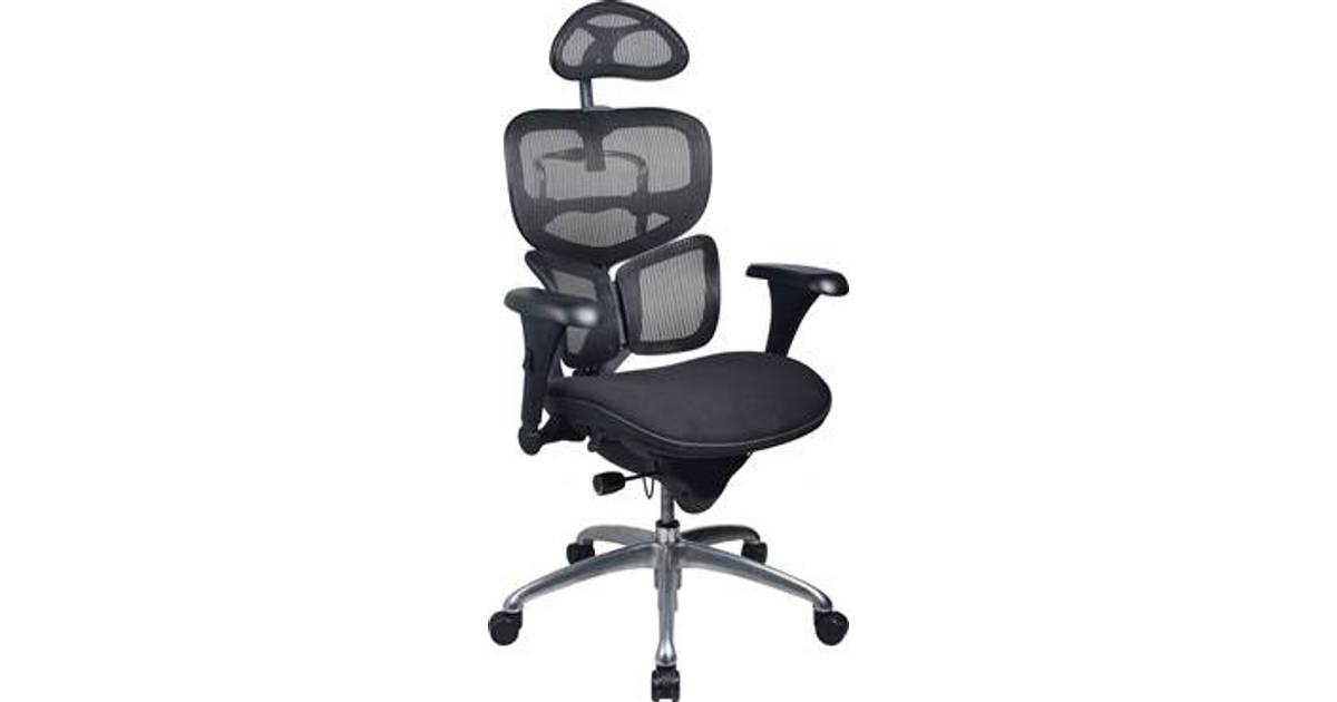 galaxy mesh office chair