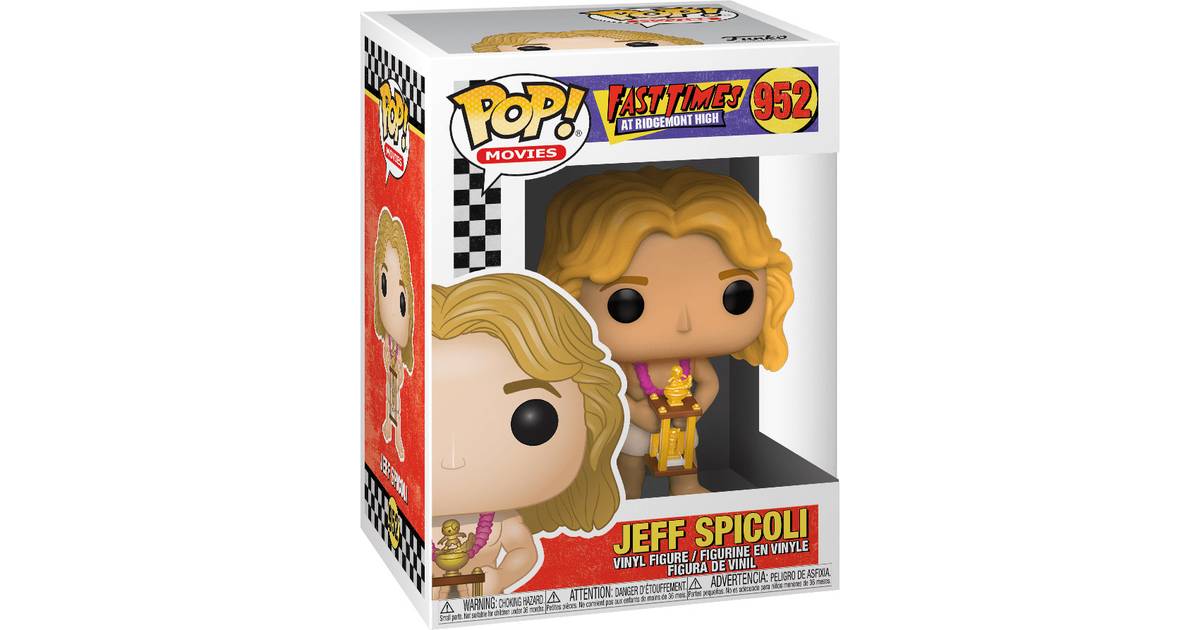 spicoli funko pop