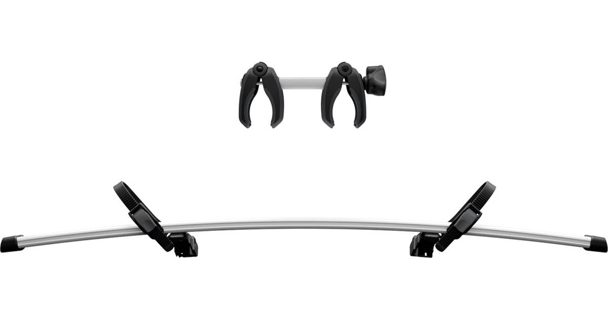 thule velospace xt 2bike 13pin