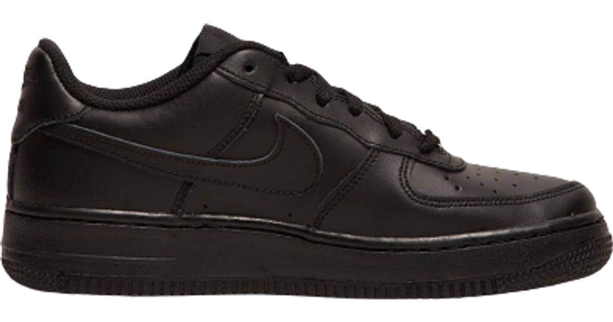 air force junior black