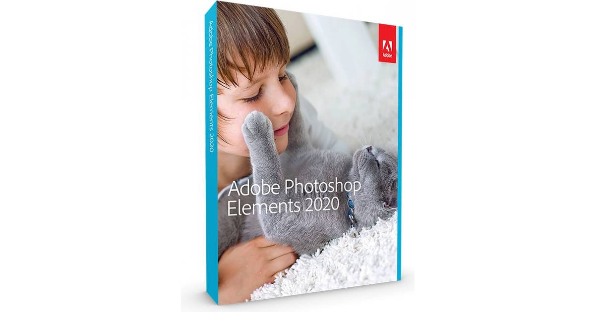 adobe photoshop elements 2021 price