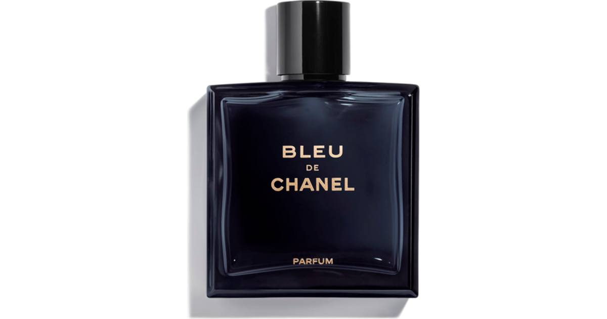 klein betaling Bezem Chanel Bleu De Chanel Parfum 100ml • See the Lowest Price
