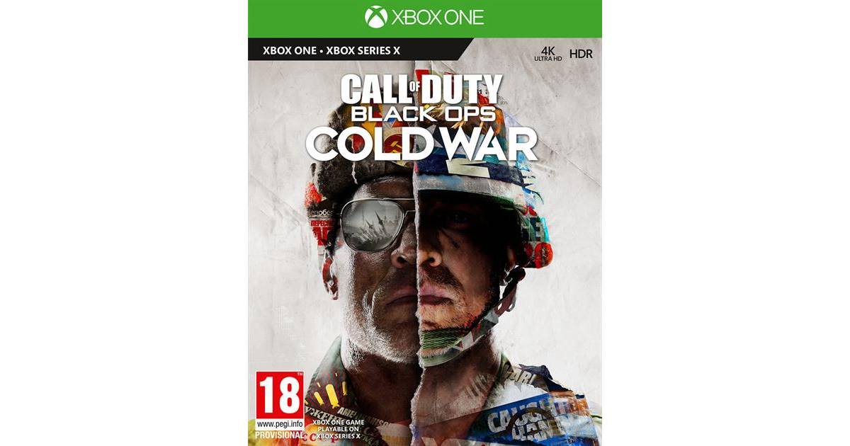call of duty black ops cold war xbox one key