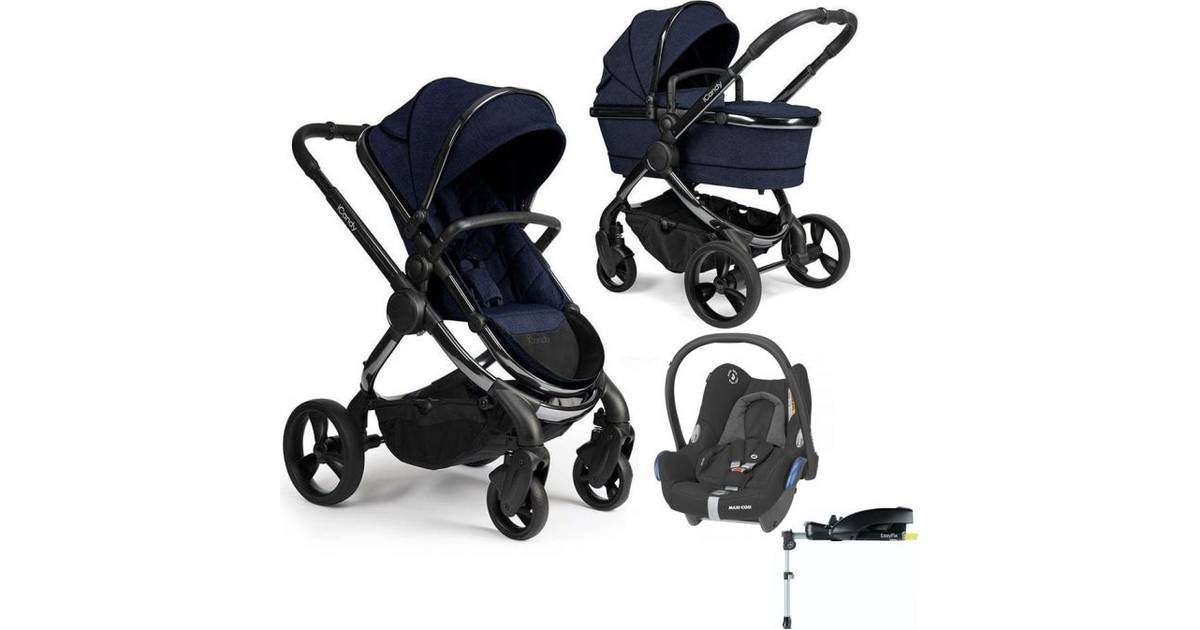 icandy peach full travel system