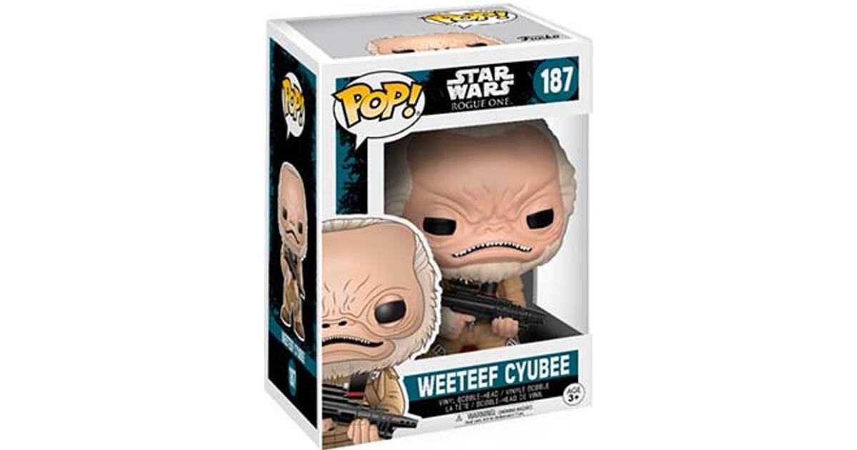 weeteef cyubee pop