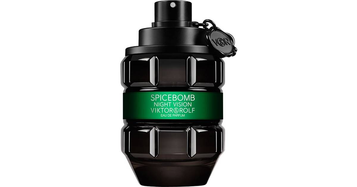 Viktor Rolf Spicebomb Night Vision Edp 50ml