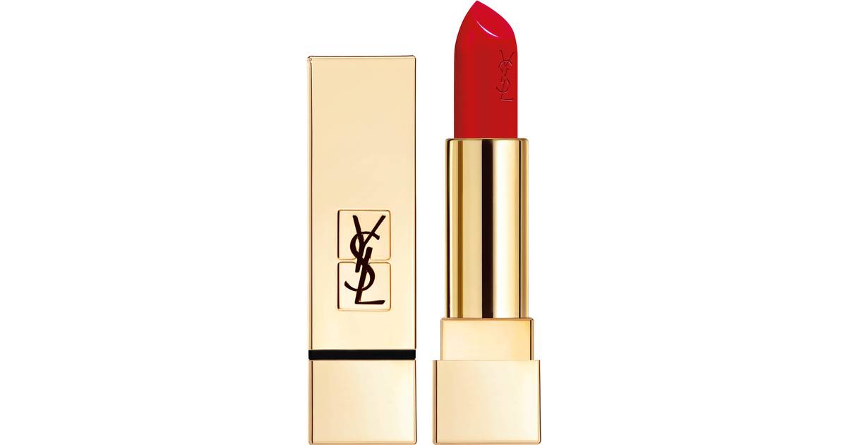 ysl rouge pur couture 104 jeu