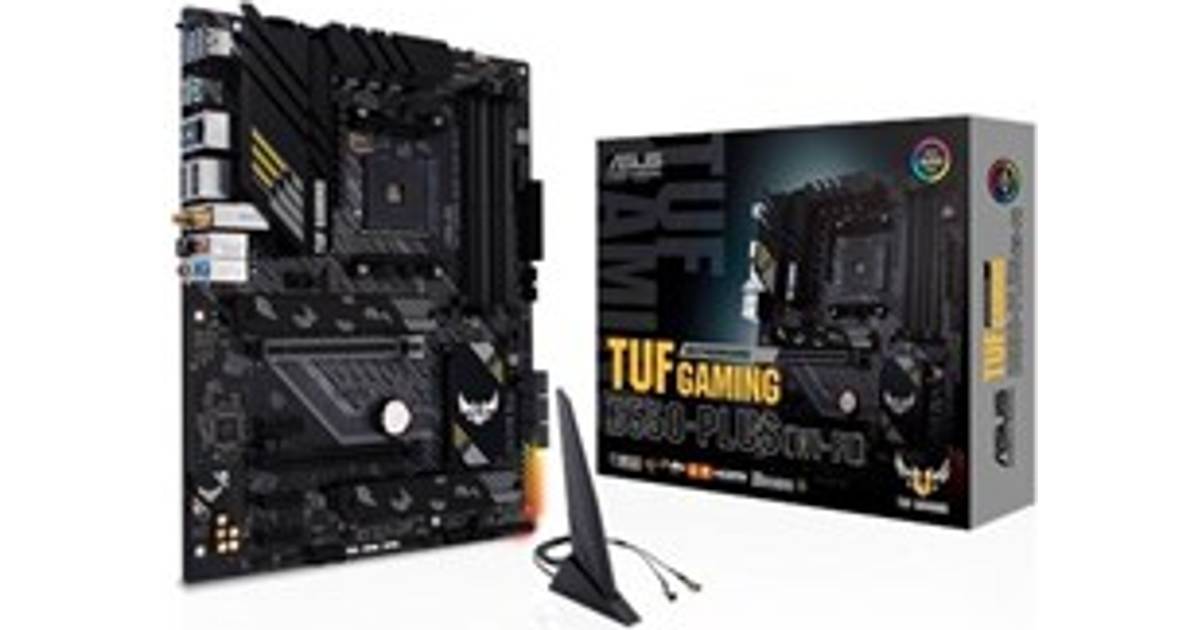 Обновление биоса asus tuf gaming b550 plus