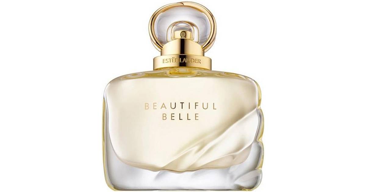 Estee Lauder Beautiful Belle Edp 100ml See Price