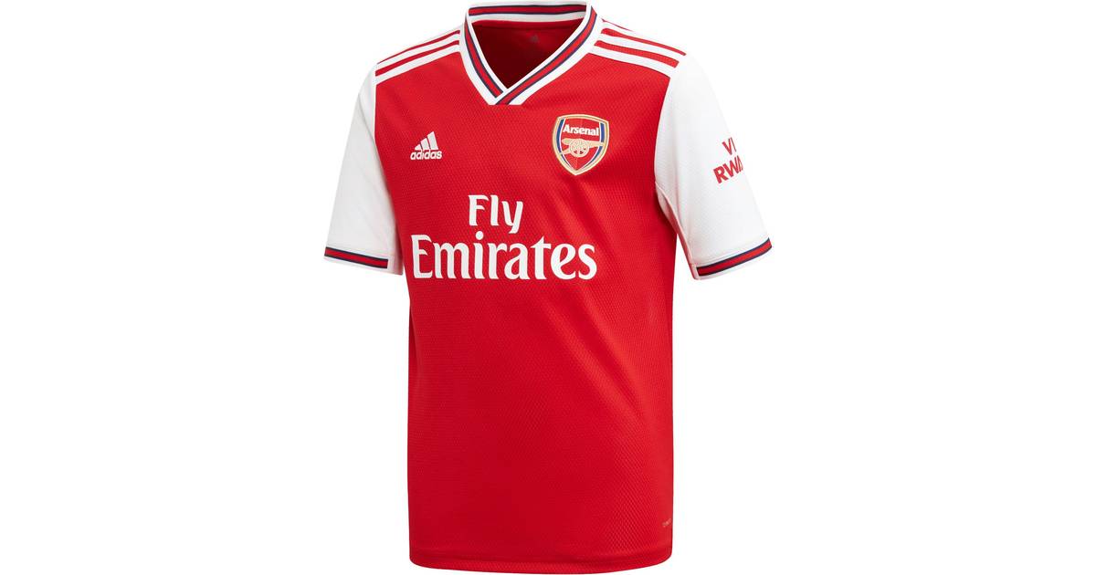 espectro Gaseoso golpear Adidas Arsenal Home Jersey 19/20 Youth • See price »