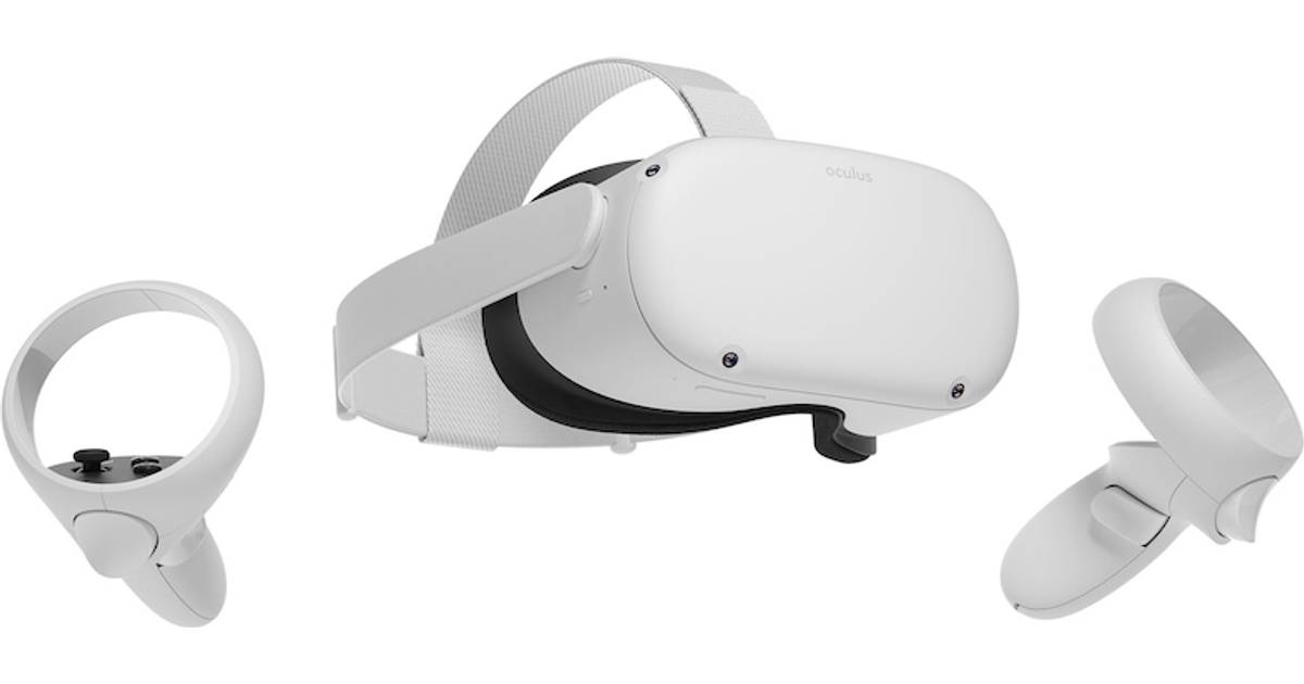 pricerunner oculus rift s