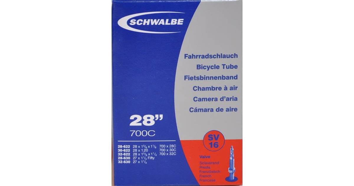 schwalbe sv16