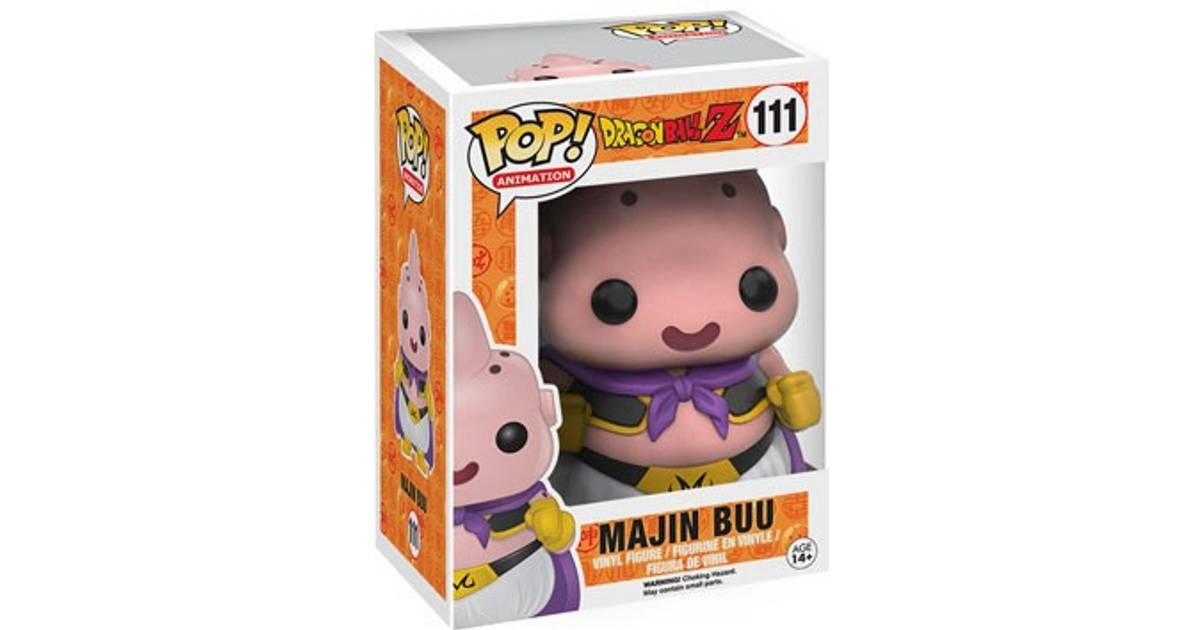 buu funko