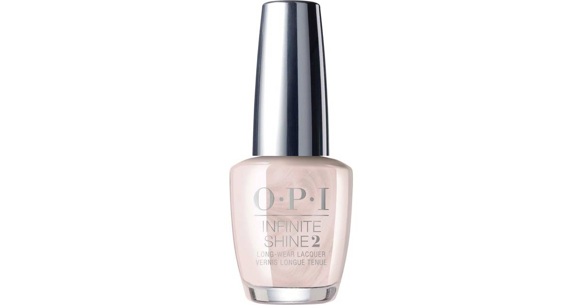 Opi Always Bare For You Collection Infinite Shine Chiffon D Of You 15ml