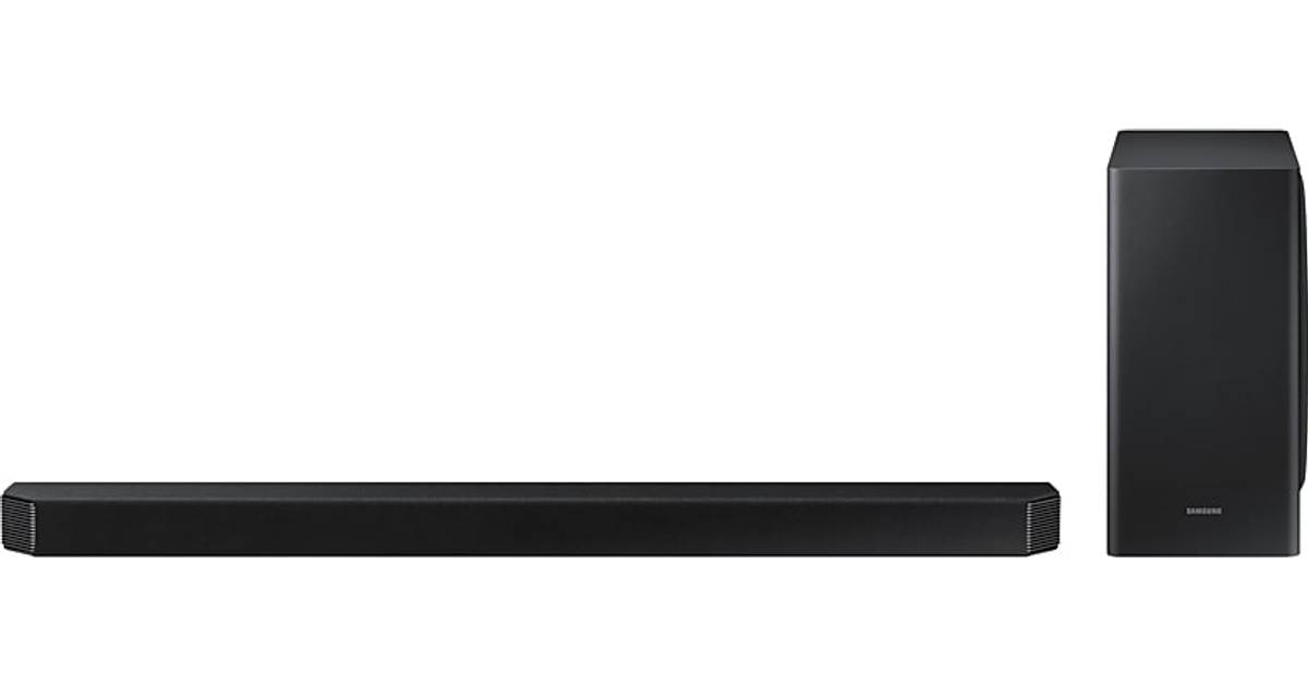 q90t soundbar