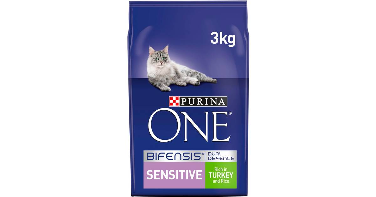 purina one 3kg cheapest