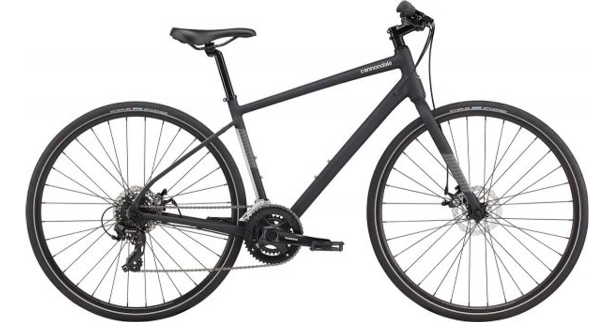 cannondale quick disc 5 2021