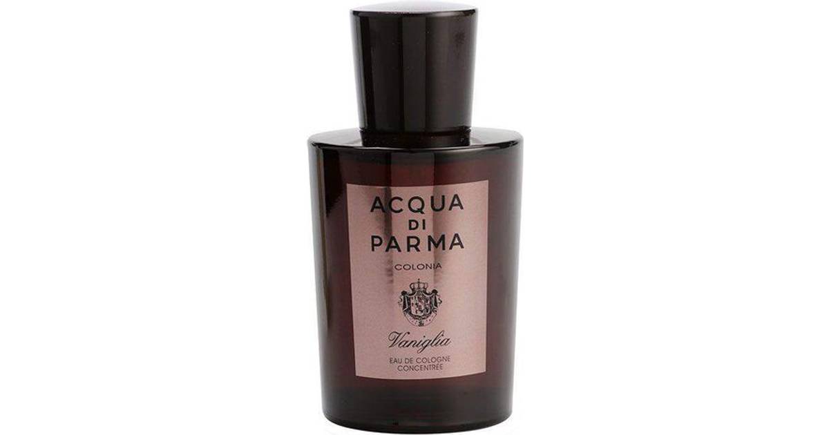 Acqua Di Parma Colonia Vaniglia Concentree Edc 100ml