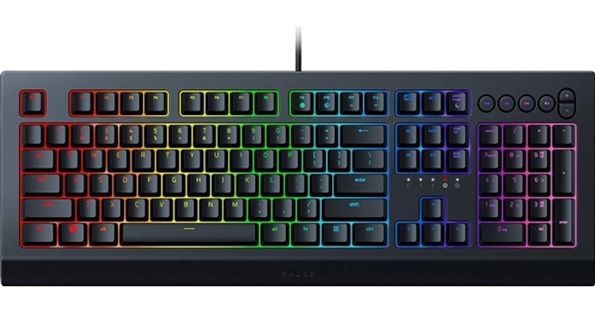 razer death keyboard