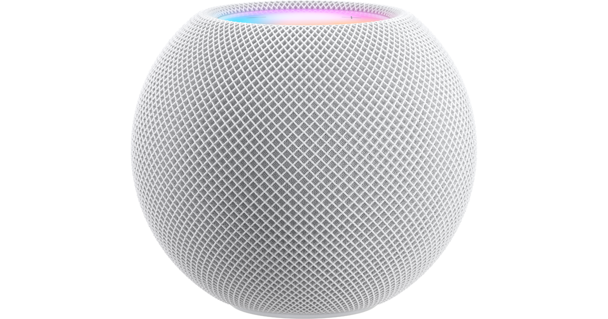 homepod mini pricerunner