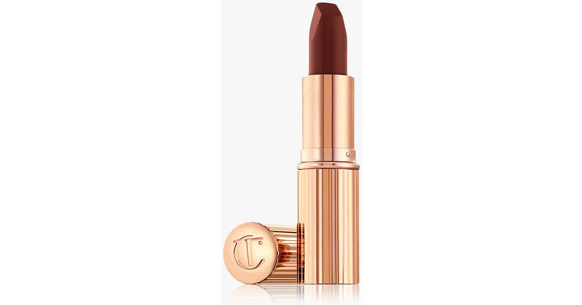 Charlotte Tilbury Matte Revolution Lipstick So 90s