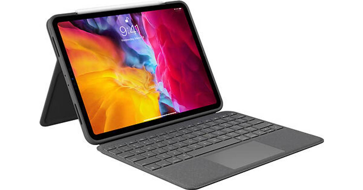 logitech ipad 11 pro