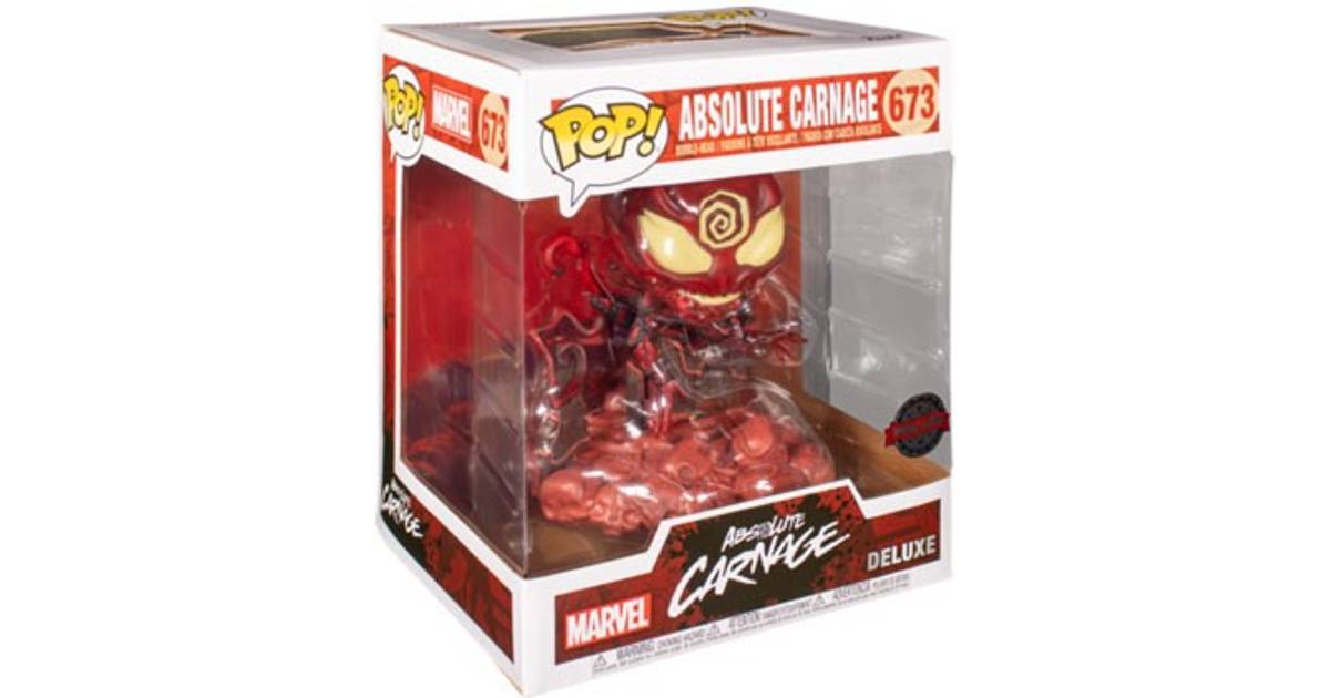 pop absolute carnage