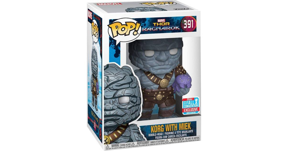 pop vinyl korg