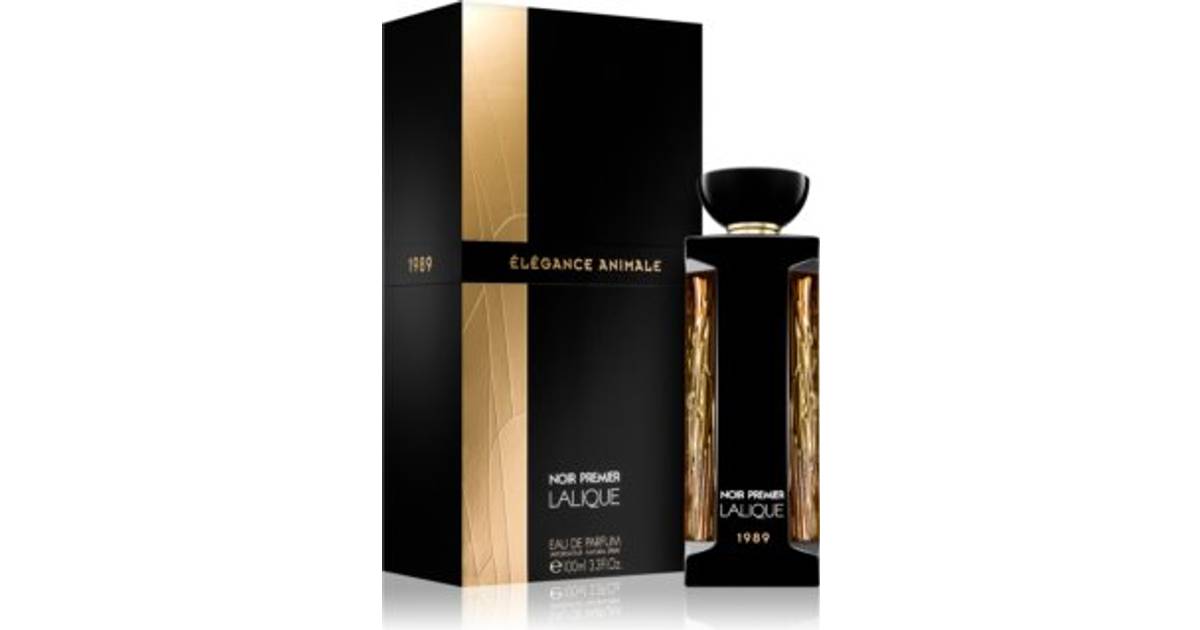 Lalique noir premier