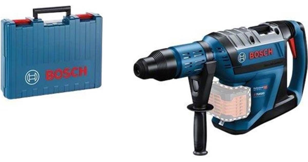 Bosch Gbh 18v 45 C Professional Solo See Price