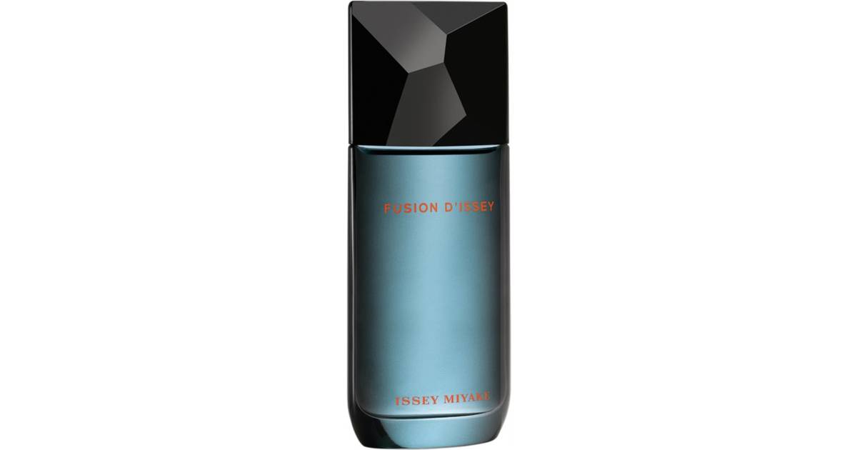 Issey Miyake Fusion d'Issey EdT 150ml • See prices