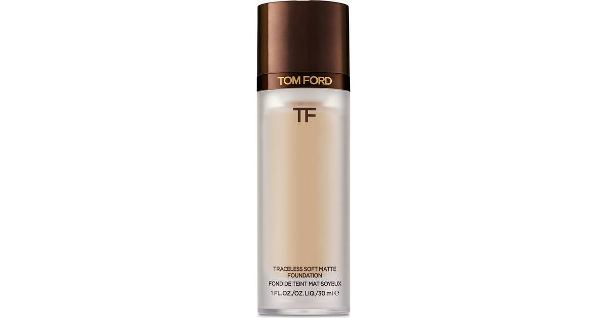 Tom ford traceless soft