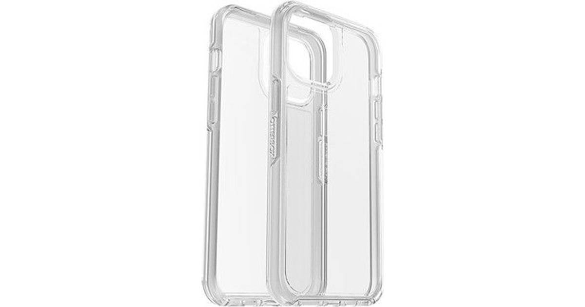 Otterbox Symmetry Series Clear Case For Iphone 12 Pro Max