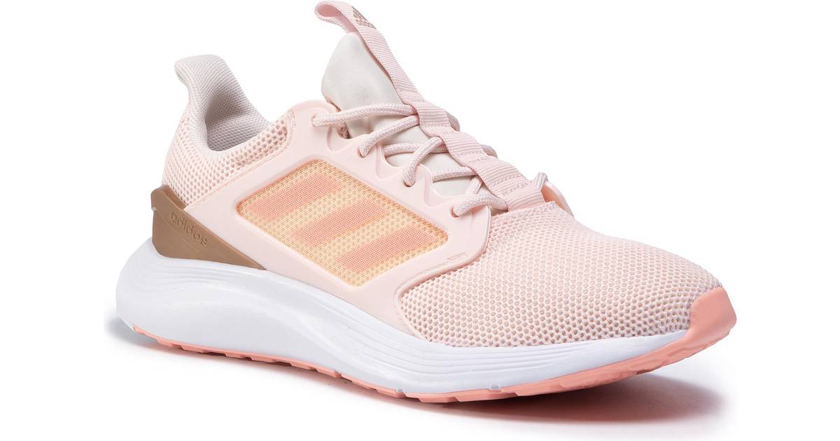 Adidas Energy Falcon X W Pink Tint Light Flash Orange Copper Metallic