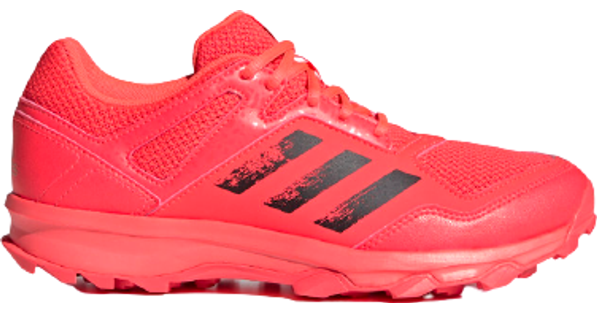 Adidas Fabela Rise W - Signal Pink/Core Black/Copper Metallic