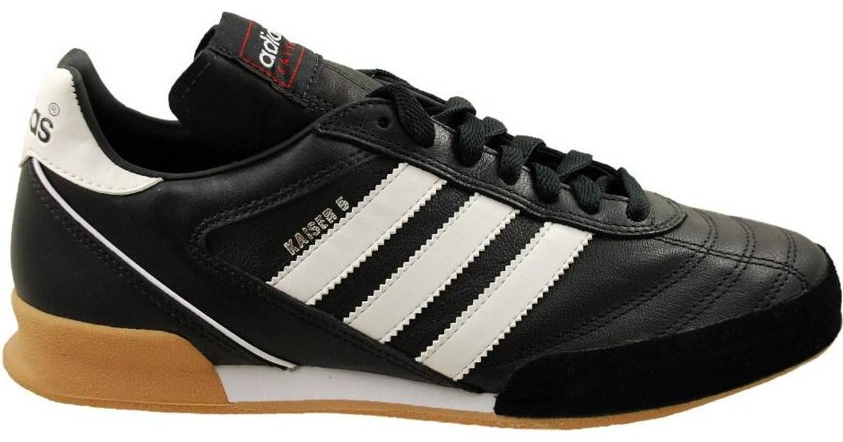 Adidas Kaiser 5 Goal - Black/Footwear White/None