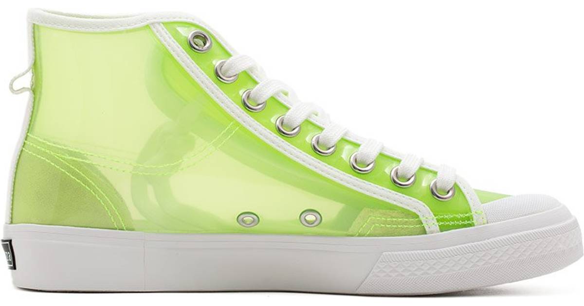 adidas originals nizza hi jelly shoes women's