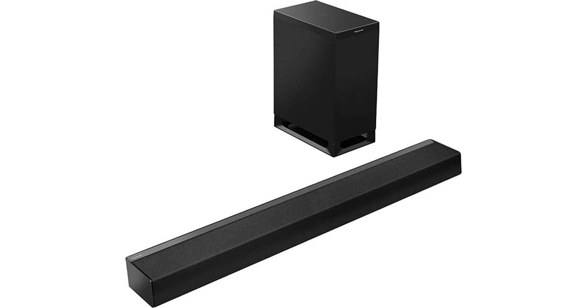 panasonic soundbar htb 700