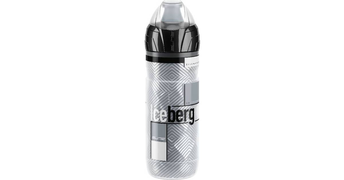 berg water bottle