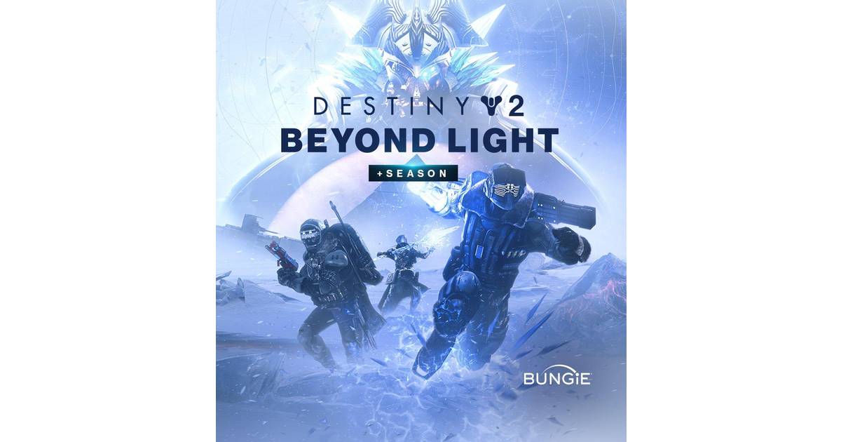 destiny 2 beyond light season
