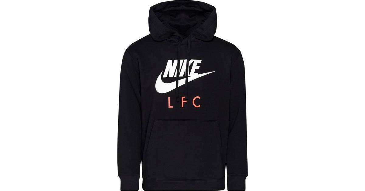 nike hoodie liverpool