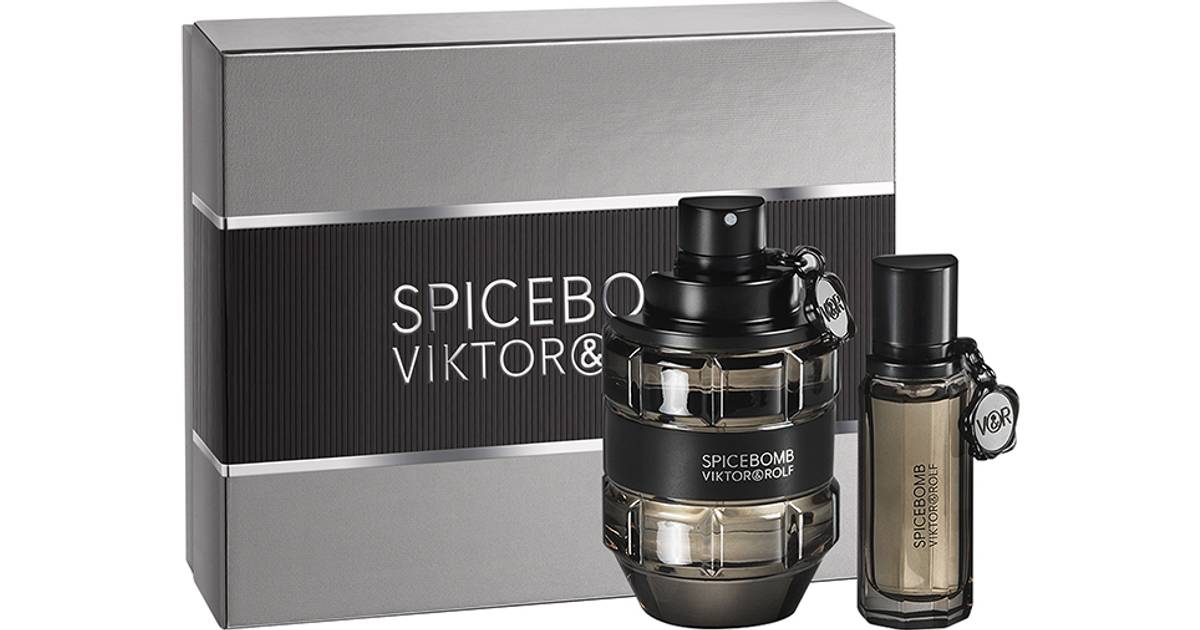 spicebomb 20ml