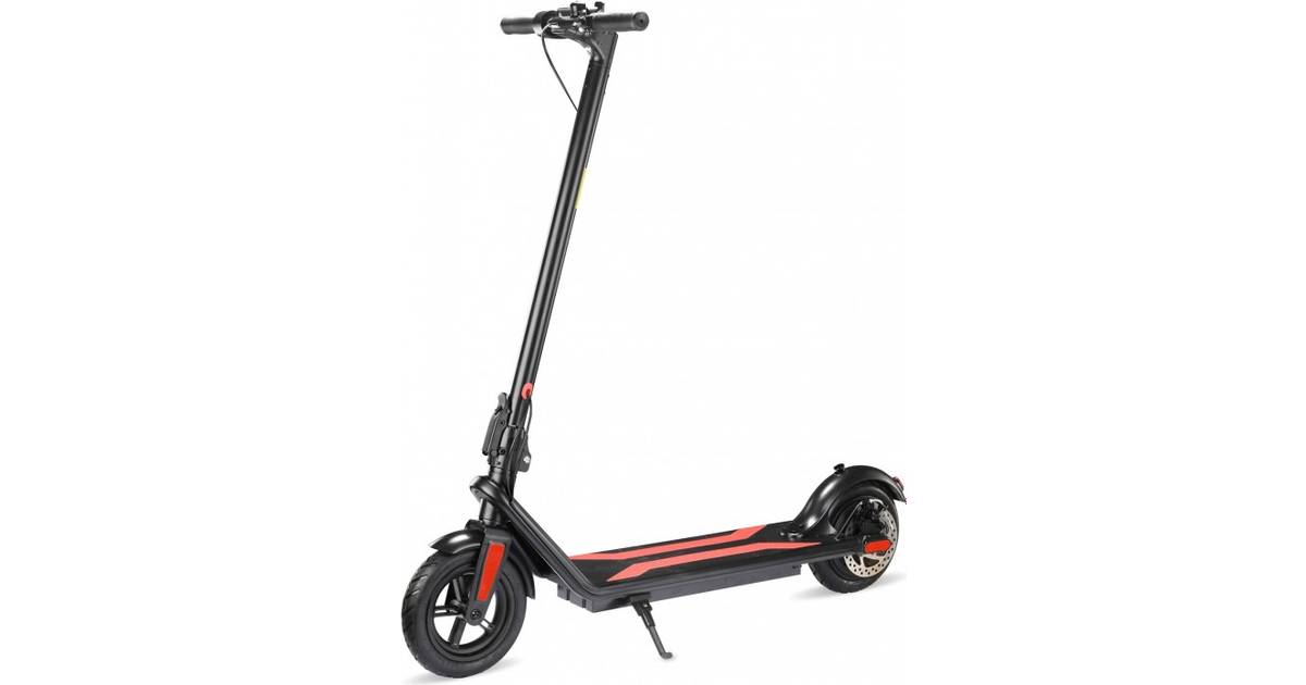 Zipper A1 Pro Electric Scooter (2 stores) • Prices