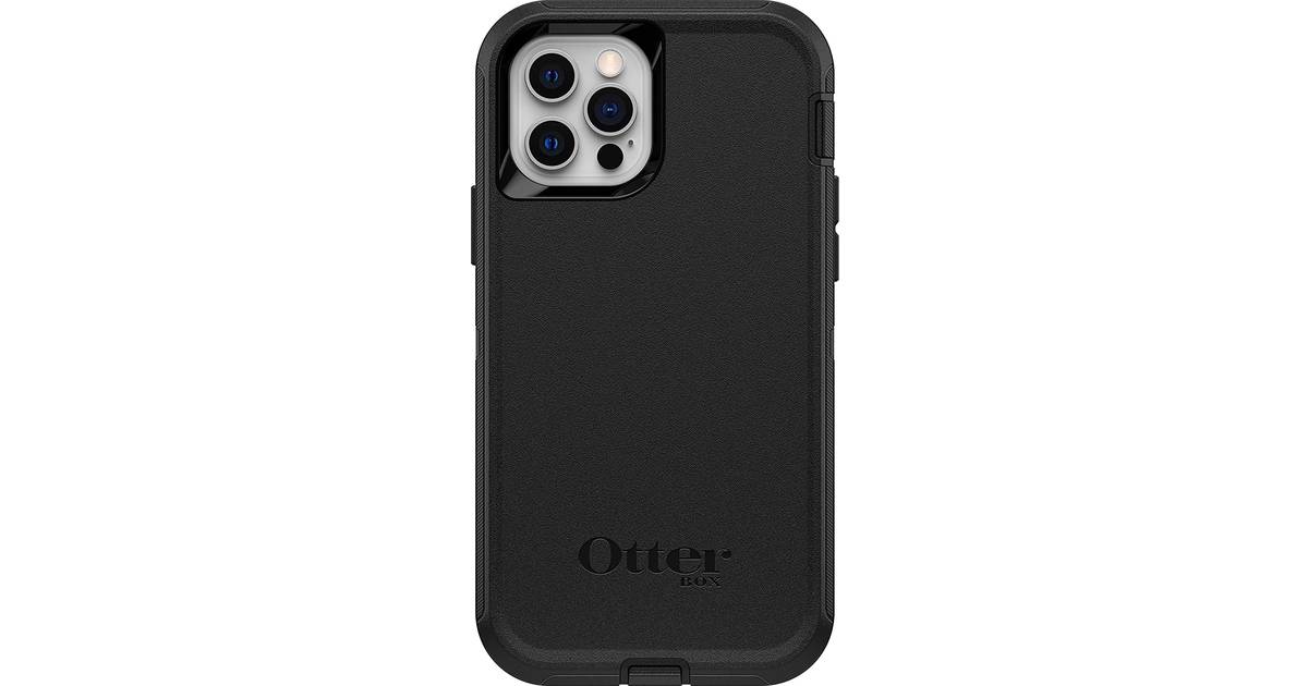 Otterbox Defender Series Case For Iphone 12 12 Pro