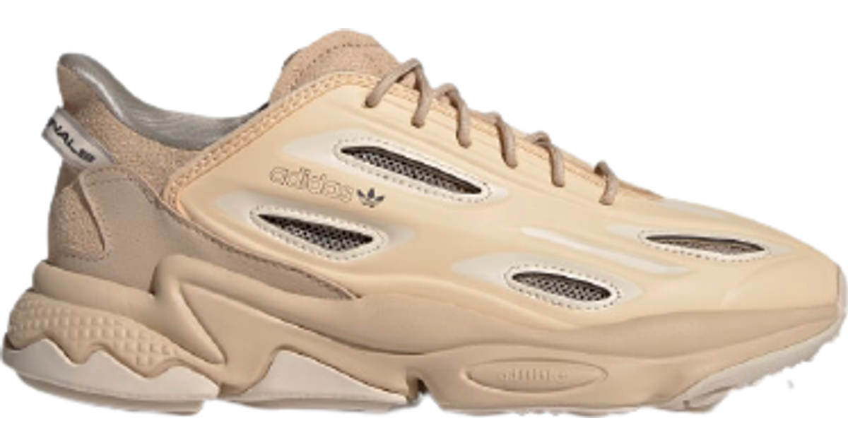 Adidas Ozweego Celox - Pale Nude/Linen/Light Brown • Compare prices now