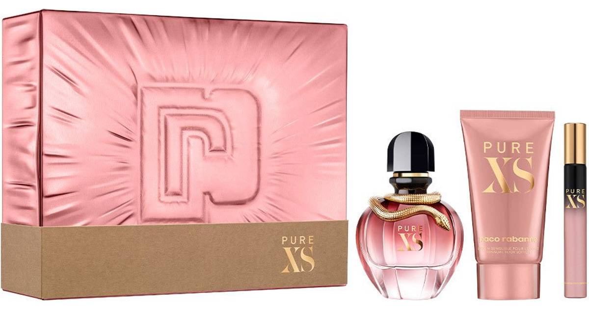 Paco rabanne pure online xs 50ml for her